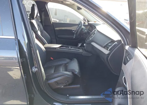 2021 Volvo Xc90 T6 Inscription 6 Passenger из США, поврежденный, VIN YV4A221LXM1754975